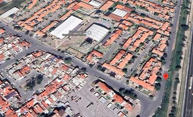 VENTA CASA ALBORADA JALTENCO   ASF (J P E)