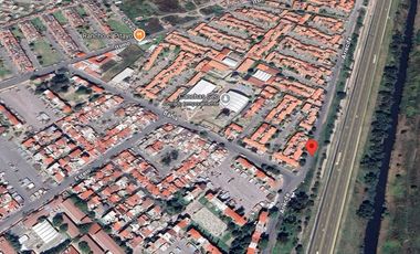 VENTA CASA ALBORADA JALTENCO   ASF (J P E)