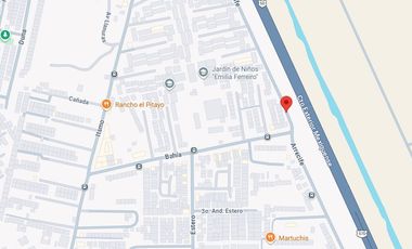 VENTA CASA ALBORADA JALTENCO   ASF (J P E)