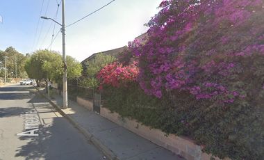 VENTA CASA ALBORADA JALTENCO   ASF (J P E)