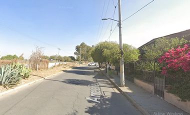 VENTA CASA ALBORADA JALTENCO   ASF (J P E)