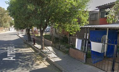 VENTA CASA ALBORADA JALTENCO   ASF (J P E)