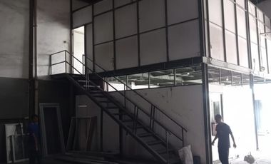 Gudang Bizzpark Luas Lokasi Strategis Bebas Banjir di Cakung Jakarta Timur