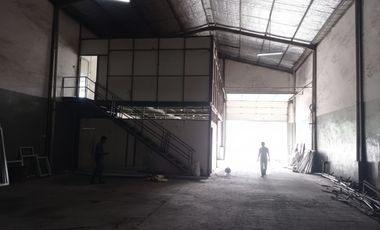 Gudang Bizzpark Luas Lokasi Strategis Bebas Banjir di Cakung Jakarta Timur