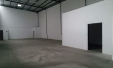 Gudang Bizzpark Luas Lokasi Strategis Bebas Banjir di Cakung Jakarta Timur