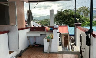 RFO House and Lot for Sale in Limay Bataan Bernabe Subdivision