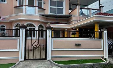 RFO House and Lot for Sale in Limay Bataan Bernabe Subdivision