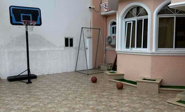 RFO House and Lot for Sale in Limay Bataan Bernabe Subdivision