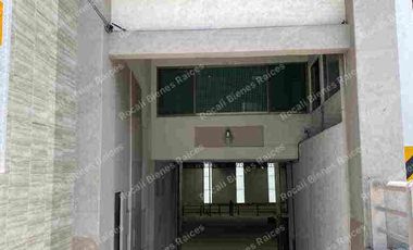 RENTA DE BODEGA INDUSTRIAL