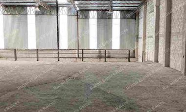 RENTA DE BODEGA INDUSTRIAL