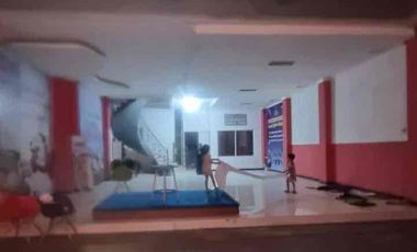 Disewakan Cepat Ruko Strategis Cocok Segala Usaha di Raya Dukuh Kupang