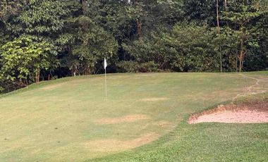 Lote en venta en Restrepo condominio campestre