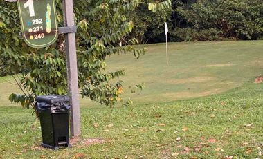 Lote en venta en Restrepo condominio campestre