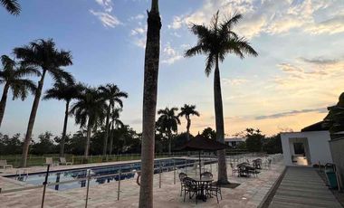 Lote en venta en Restrepo condominio campestre