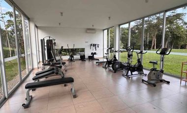 Lote en venta en Restrepo condominio campestre