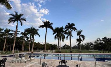 Lote en venta en Restrepo condominio campestre