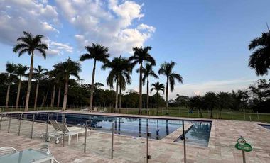 Lote en venta en Restrepo condominio campestre