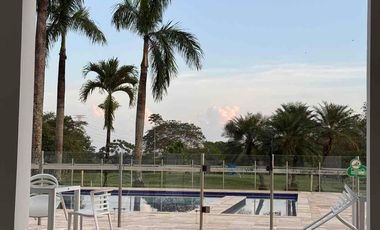 Lote en venta en Restrepo condominio campestre