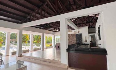 Lote en venta en Restrepo condominio campestre