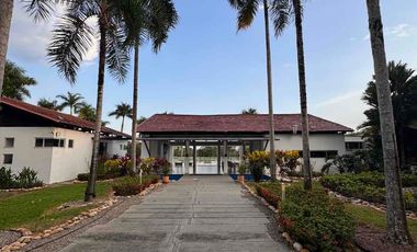 Lote en venta en Restrepo condominio campestre