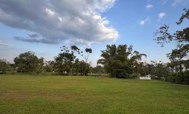 Lote en venta en Restrepo condominio campestre