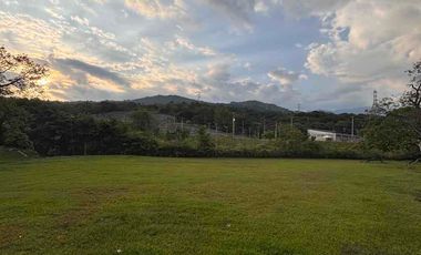 Lote en venta en Restrepo condominio campestre