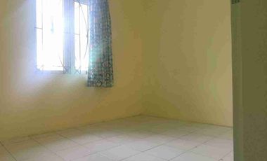 RUMAH DI CIAUL SAMSI KOTA SUKABUMI