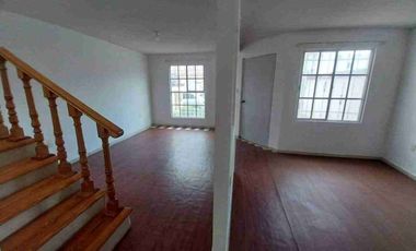 Casa en venta de 2 pisos, en el Fracc. Colinas de Plata, en la zona oriente de la ciudad de Pachuca, Hidalgo.