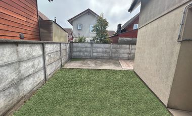 ARRIENDA CASA 3D,2B,3E BRISA DEL SOL COMUNA DE TALCAHUANO