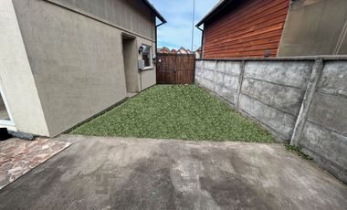 ARRIENDA CASA 3D,2B,3E BRISA DEL SOL COMUNA DE TALCAHUANO