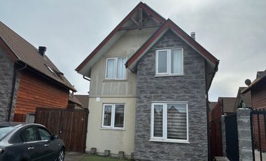 ARRIENDA CASA 3D,2B,3E BRISA DEL SOL COMUNA DE TALCAHUANO