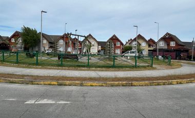 ARRIENDA CASA 3D,2B,3E BRISA DEL SOL COMUNA DE TALCAHUANO