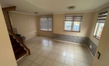 ARRIENDA CASA 3D,2B,3E BRISA DEL SOL COMUNA DE TALCAHUANO