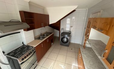 ARRIENDA CASA 3D,2B,3E BRISA DEL SOL COMUNA DE TALCAHUANO