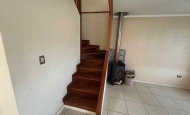 ARRIENDA CASA 3D,2B,3E BRISA DEL SOL COMUNA DE TALCAHUANO