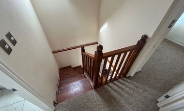 ARRIENDA CASA 3D,2B,3E BRISA DEL SOL COMUNA DE TALCAHUANO