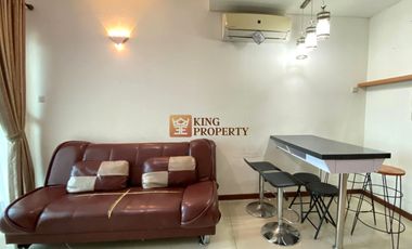 Murah! Condominium Green Bay Pluit 1BR Bonus Furnished View Kota