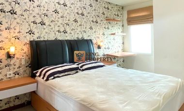 Murah! Condominium Green Bay Pluit 1BR Bonus Furnished View Kota