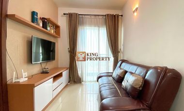 Murah! Condominium Green Bay Pluit 1BR Bonus Furnished View Kota