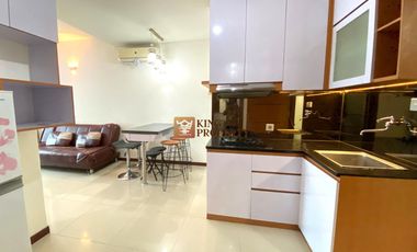 Murah! Condominium Green Bay Pluit 1BR Bonus Furnished View Kota