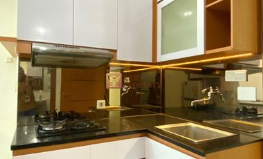 Murah! Condominium Green Bay Pluit 1BR Bonus Furnished View Kota