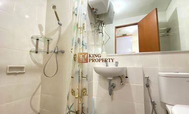 Murah! Condominium Green Bay Pluit 1BR Bonus Furnished View Kota