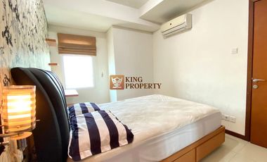 Murah! Condominium Green Bay Pluit 1BR Bonus Furnished View Kota