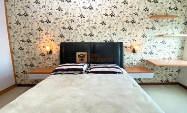 Murah! Condominium Green Bay Pluit 1BR Bonus Furnished View Kota