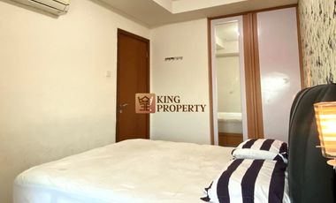 Murah! Condominium Green Bay Pluit 1BR Bonus Furnished View Kota