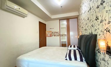 Murah! Condominium Green Bay Pluit 1BR Bonus Furnished View Kota