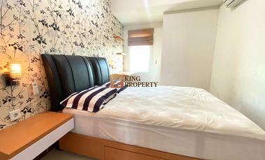 Murah! Condominium Green Bay Pluit 1BR Bonus Furnished View Kota
