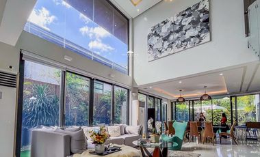 Quezon City House and Lot for Sale | La Vista Subdivision 5 Bedroom 5BR Modern Resort-Style Home