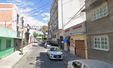 Departamento  en Remate Bancario, Seguridad de Inversión al 100% POR ESCRITO. MAGNÍFICA OPORTUNIDAD PARA SUS INVERSIONES.