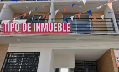 Departamento  en Remate Bancario, Seguridad de Inversión al 100% POR ESCRITO. MAGNÍFICA OPORTUNIDAD PARA SUS INVERSIONES.